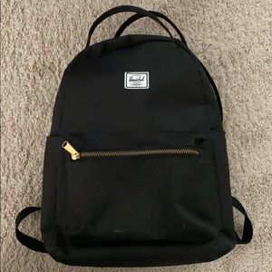 Herschel backpack